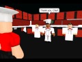 Hell's Kitchen [Roblox Parody]
