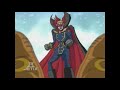 Digimon Wizardmon S Death Digimon Wizardmon S Death