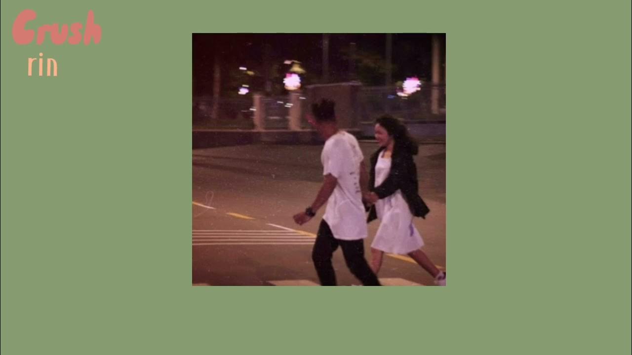 Crushw/n(Ft An An× Vani)Rin/𝙨𝙡𝙤𝙬𝙚𝙙 𝙧𝙚𝙫𝙚𝙧𝙗/+lyrics YouTube