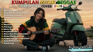 Top Hits Spotify Indonesia 2026   Album Cover Reggae Nonstop Terbaik