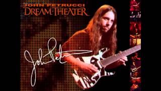 JOHN PETRUCCI-Shindler's List (solo)