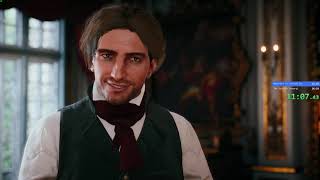 Assassins Creed Unity Any% 1.4.0 Speedrun (2:46:01 RTA)