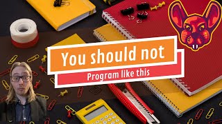 How to build an intentionally vulnerable PHP web app - Livestream