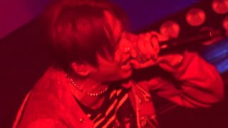 Video thumbnail of "190601 식케이 Sik-k :: 19 카이엔프리스타일 Cayenne Freestyle (Sik-k Concert)"