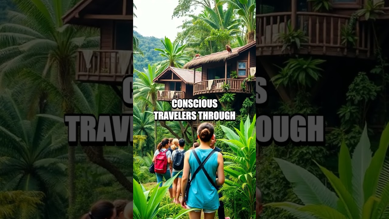 The Boom of Eco-Tourism Careers