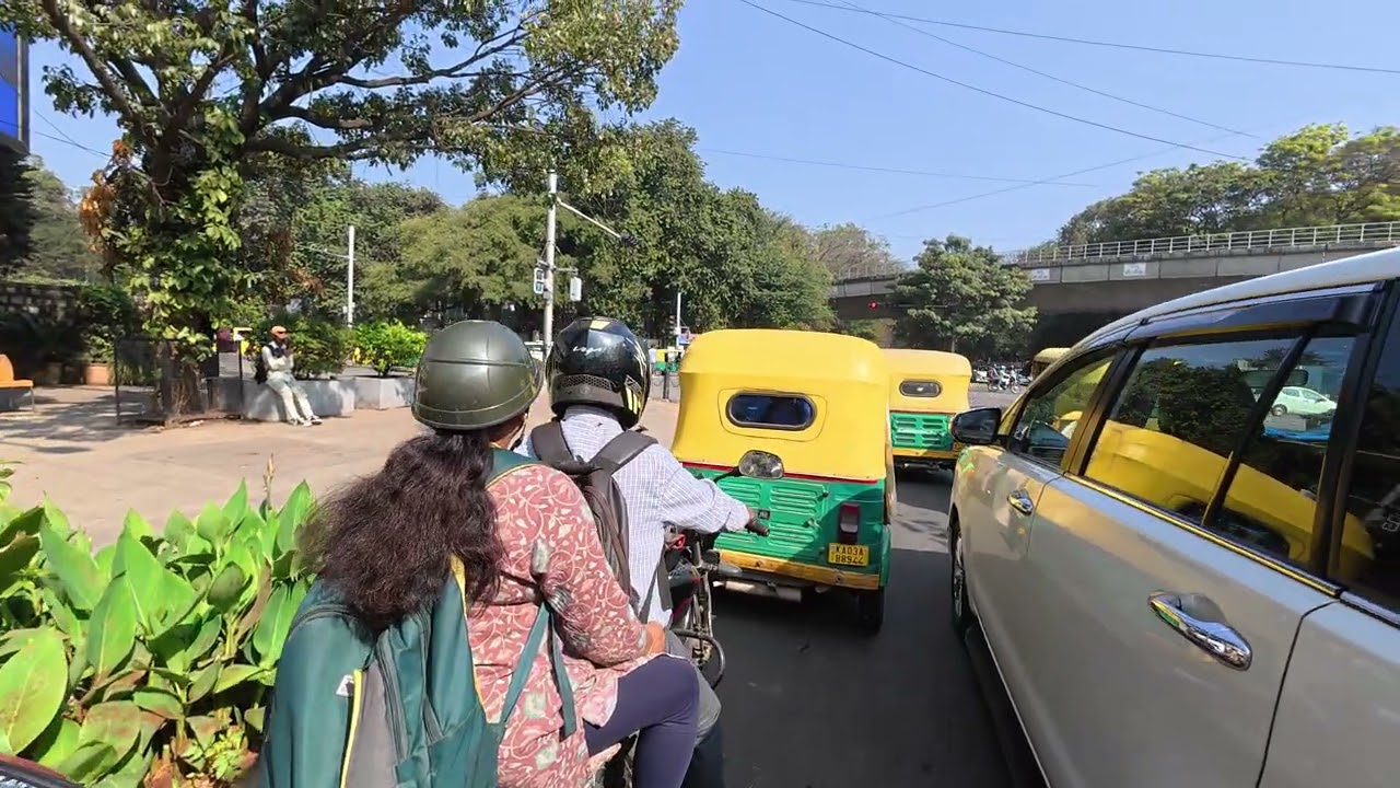 Day 119 | Quiet Hustle 2026 🌅💼 Morning Office Ride | TVS Raider | PART 2