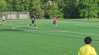 2024-05-12 Roman goal (vs SDOR Elite 06)