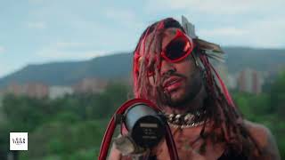 Lil Pump - Budget Profile