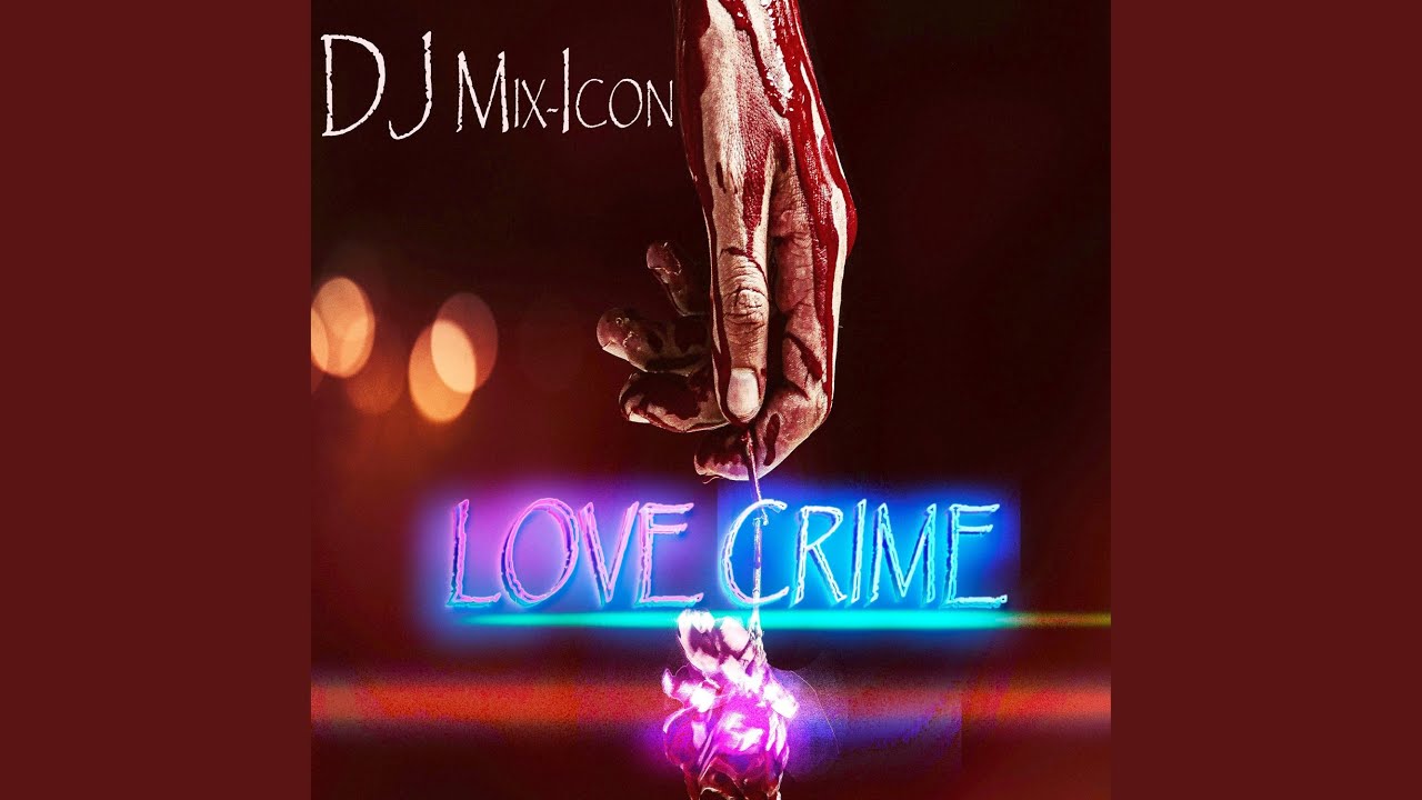Love Crime