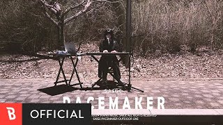 [Special Clip] Saige(세이지) - Pacemaker