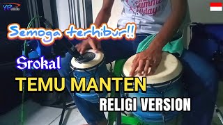 TEMU MANTEN ~ Srokal Koplo kejawen full kalem mantap