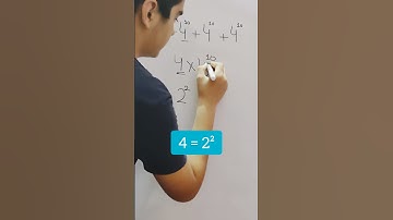 Exponent Tricks 🤯🔥 #shorts #maths #mathstricks