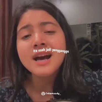 Story wa jangan ganggu,//bulan\\