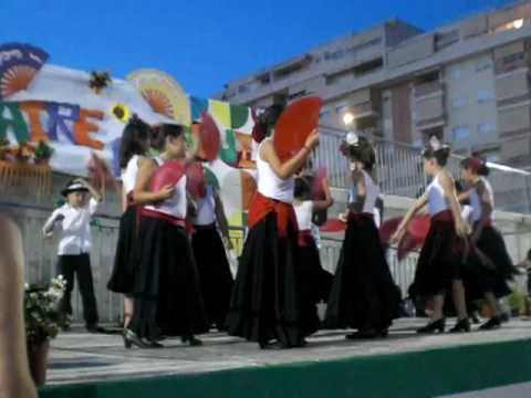 Baile Orobroy 3 C. CEIP Flix Revello de Toro.MOV