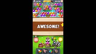 Panda Pop Level 1349
