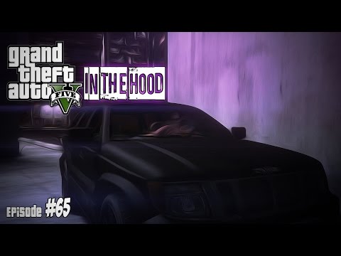 GTA In The Hood Ep #65 "Narcs"