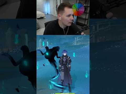 Flins Is AMAZING In Genshin Impact