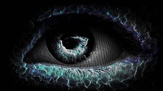 The Eye of Future SciFi Intro
