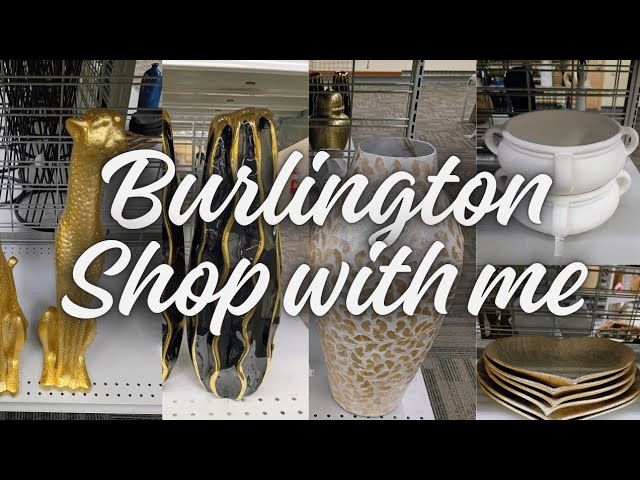 BURLINGTON DESIGNER & FASHION DRESS FOR LESS BURLINGTON CLEARANCE DRESS |  SHOP WITH ME - YouTube