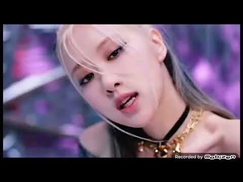 Pink Venom pero con diferentes instrumentos (lean desc plisss)