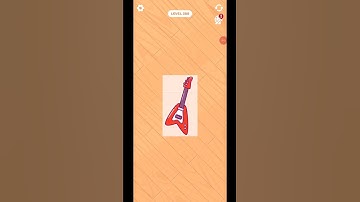 Paper Fold Level 286 Gameplay Solution