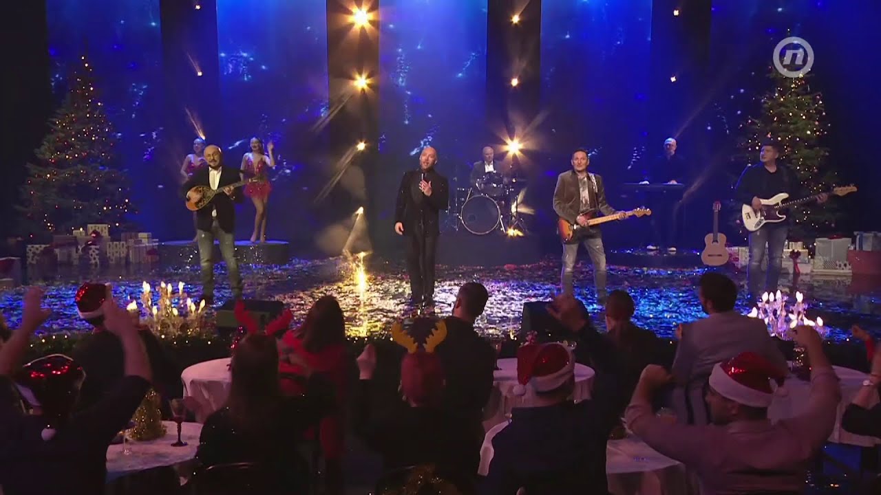 Vigor - Još fališ (2013)