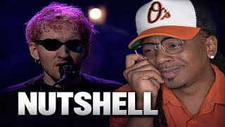 Famous Alice In Chains “Nutshell” – FIRST TIME REACTION | This One Hurt… | Mr Video Reacts Net Worth