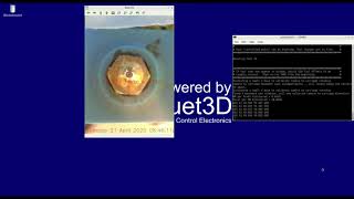 TAMV Tool Alignment with Machine Vision