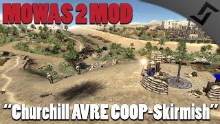 how to unlock skirmish in mowas 2 how to unlock skirmish in mowas 2