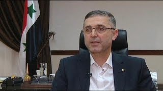 Сирия: Дамаск говорит о 
