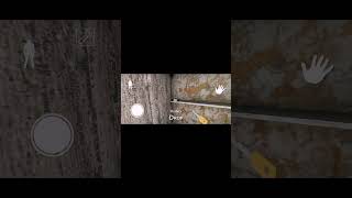 granny chapter 1 part 10 #shorts #granny ka video