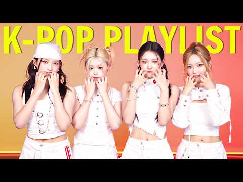 🎧🔥 2026년 8월 13일 K-POP 최신곡 | 최신가요 플레이리스트 ✨ 노동요 BEST 💖에스파, 아이브, 아일릿, 있지, 미야오, 키키, 리센느, 하츠투하츠
