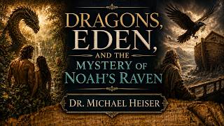 Why This Question About Dragons Changes Everything | Dr. Michael Heiser