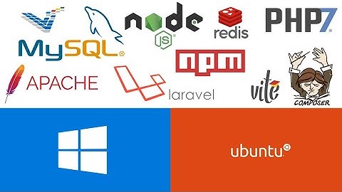 [LARAVEL 6] Local Development Environment  for Laravel 6.0