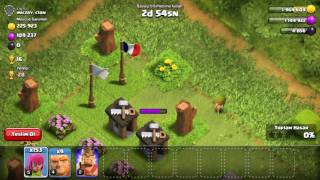 9999 KUPA İSTEYEN KLAN/CLASH OF CLANS