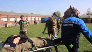 Waterkracht 6 Als Het Water Stijgt