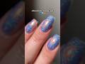 Are you a Bluebell fan? 💙🧚♀️✨ #ilnp #bluenails #winternails #diynails #springnails