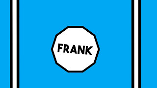 Frank Network 2D Intro!
