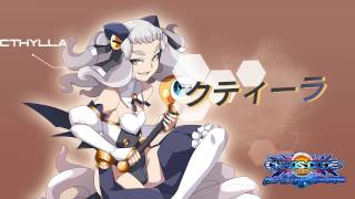Celebrity PlayStation®4 Chaos Code  New Sign of Catastrophe Cthylla PV Net Worth