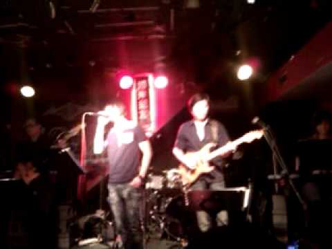 2011.11.5蕭景鴻(阿弟)-不在乎有沒有以後