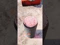 Colorful dough jumping with JBL speaker with Yosho Hai song