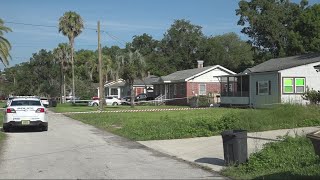 Missing woman, girlfriend arrested, remains found in Jacksonville