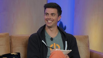 Meet the Drapers | Dispatch, Cloudastructure, and Revry with Adam Draper