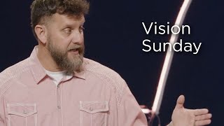 Vision Sunday Profile