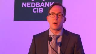 Presentation: Teranga Gold - 121 Mining Investment Cape Town 2018