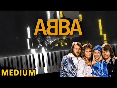 The Winner Takes It All - ABBA