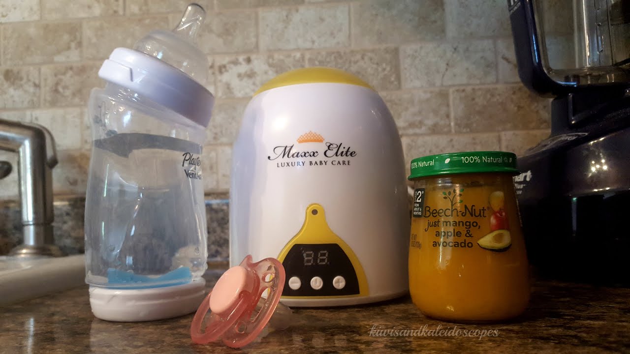 maxx elite luxury baby care