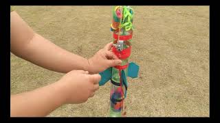 Water Rocket Full Tutorial 081