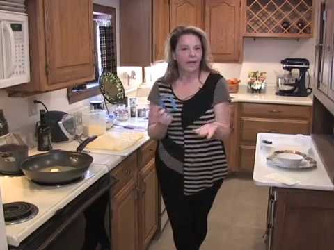 Anna Marie\'s Euro Kitchen - Episode 1 - 2016 - YouTube Anna Marie\'s Euro Kitchen - Episode 1 - 2016 - YouTube
