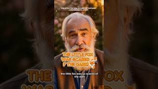 The Little Fox Was Scared of the Dark?! 🦊 | Friends Help Story | MiniSmileWorld #kidsstories